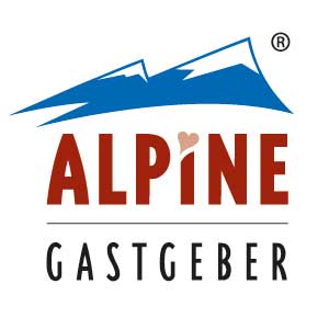 logo alpine gastgeber