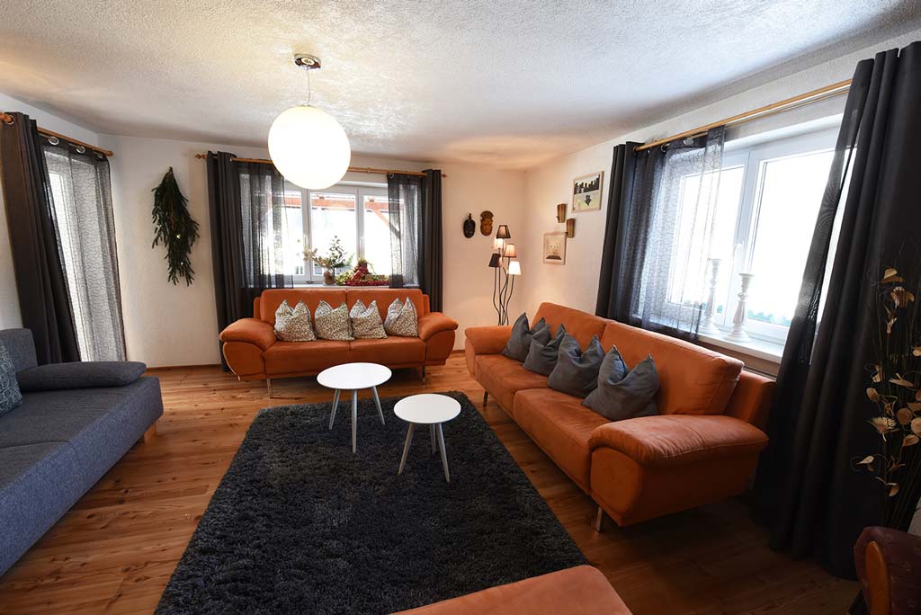 apartment steinkasern luxury